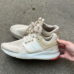 New balance 247 sneakers